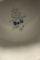 Bing og Grøndahl Figur af Bjørn på Base No. 1762