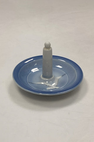 Bing og Grøndahl Måge Ring Holder No. 528