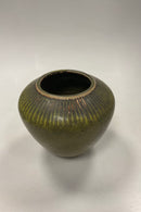 Royal Copenhagen Gerd Bøgelund Vase i Solfatara