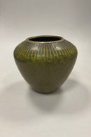 Royal Copenhagen Gerd Bøgelund Vase i Solfatara