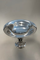 Georg Jensen Sterling Sølv Skål Prinsesse No. 252