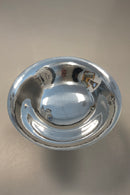 Georg Jensen Sterling Sølv Skål Prinsesse No. 252