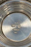 Georg Jensen Sterling Sølv Skål Prinsesse No. 252