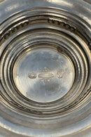 Georg Jensen Sterling Sølv Skål Prinsesse No. 252