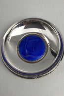 David Andersen Sølv Skål Emalje