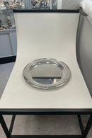 Georg Jensen Sterling Sølv Konge Kød / Fiskefad No. 642 T