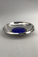 David Andersen Sølv Skål Emalje