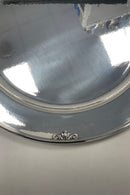 Georg Jensen Sterling Sølv Konge Kød / Fiskefad No. 642 T