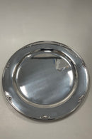 Georg Jensen Sterling Sølv Konge Kød / Fiskefad No. 642 T