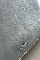 Georg Jensen Sterling Sølv Konge Fiskefad No. 642 U