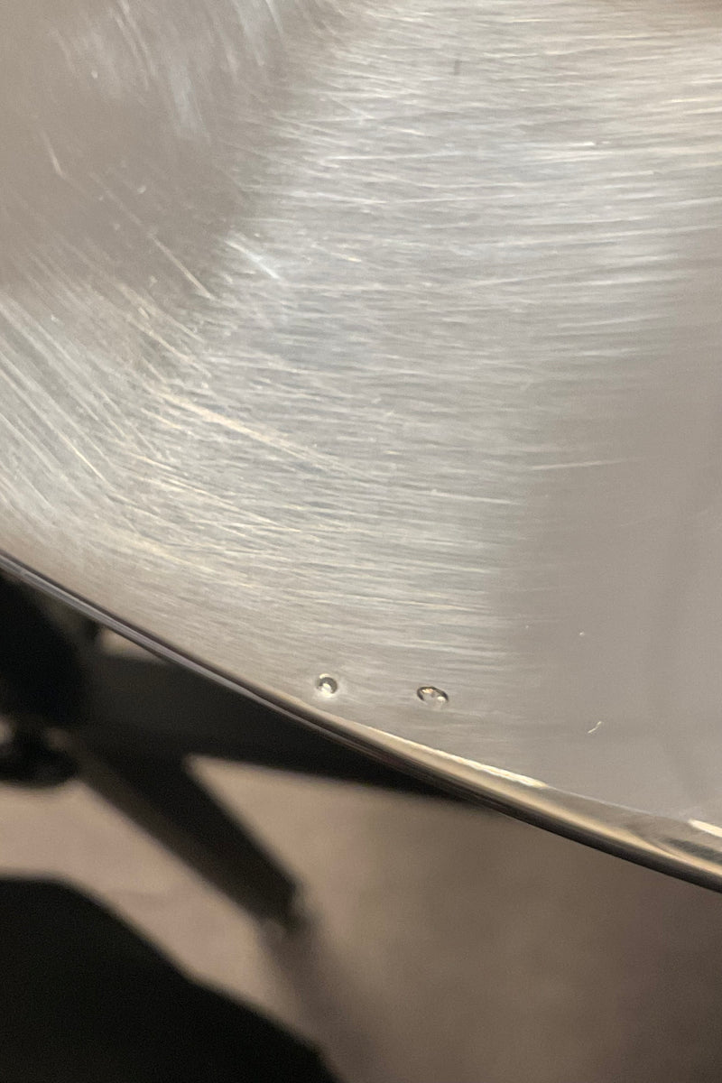 Georg Jensen Sterling Sølv Konge Fiskefad No. 642 U