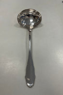 Toxværd Christiansborg Sølv Suppeøse