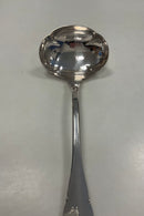 Toxværd Christiansborg Sølv Suppeøse