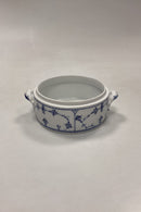 Royal Copenhagen Musselmalet Riflet Bonbonniere No. 410