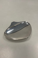 Georg Jensen Sterling Sølv Henning Koppel skål No. 1077