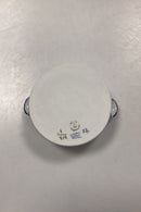Royal Copenhagen Musselmalet Riflet Bonbonniere No. 410