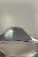 Georg Jensen Sterling Sølv Henning Koppel skål No. 1077