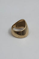 Georg Jensen Guld 18K Ring Minas Spiridis No 1437