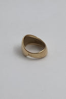 Georg Jensen Guld 18K Ring Minas Spiridis No 1437