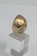 Georg Jensen Guld 18K Ring Minas Spiridis No 1437