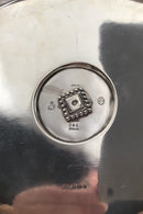 Georg Jensen Sterling Sølv Blækhus No. 346