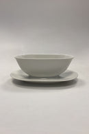Royal Copenhagen Georgiana Sauce Bowl