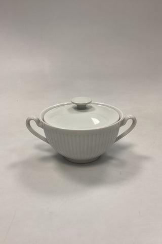 Royal Copenhagen Georgiana Sukkerskål