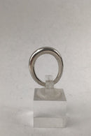 Georg Jensen Sterling Silver Ring (No. 433) Offspring Jacqueline Rabun