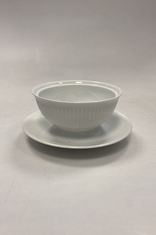 Royal Copenhagen Georgiana Kompotskål