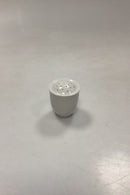 Royal Copenhagen Georgiana Salt- eller Peberbøsse