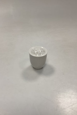 Royal Copenhagen Georgiana Salt- eller Peberbøsse