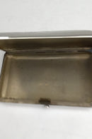 Russisk Sølv (84) Niello Etui