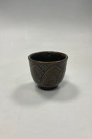 Royal Copenhagen Stentøjsvase Nils Thorsson No. 20321