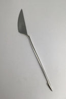 Hingelberg Sterling Silver Vagn Aage Hemmingsen Tomato Knife