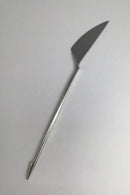 Hingelberg Sterling Silver Vagn Aage Hemmingsen Tomato Knife