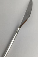 Hingelberg Sterling Silver Vagn Aage Hemmingsen Tomato Knife