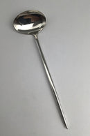 Hingelberg Sterling Silver Vagn Aage Hemmingsen Serving Spoon