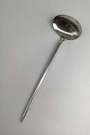 Hingelberg Sterling Silver Vagn Aage Hemmingsen Serving Spoon