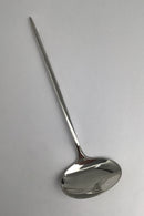 Hingelberg Sterling Silver Vagn Aage Hemmingsen Serving Spoon
