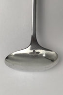 Hingelberg Sterling Silver Vagn Aage Hemmingsen Serving Spoon