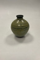 Royal Copenhagen Jørgen Mogensen Stentøjsvase