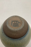 Royal Copenhagen Jørgen Mogensen Stentøjsvase