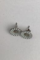 Georg Jensen Sterling Sølv Marguerit Ørestikker