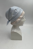 Bing og Grøndahl Art Nouveau Buste af en ung pige No. 1549