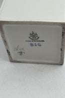 Bing og Grøndahl Art Nouveau Buste af en ung pige No. 1549