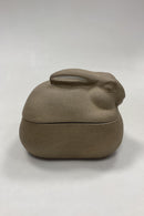 Royal Copenhagen Ildpot Cocotte / Form med Låg No. 22679