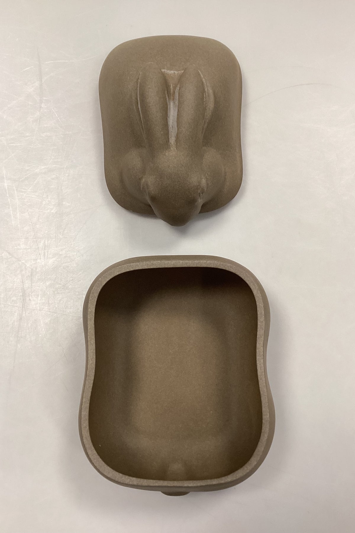 Royal Copenhagen Ildpot Cocotte / Form med Låg No. 22679