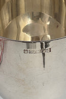 English Sterling Silver Wine Mug Copy of Georg Jensen No. 532