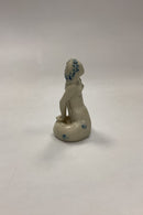 Royal Copenhagen Figur af Den lille Havfrue No. 212/266