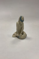 Royal Copenhagen Figur af Den lille Havfrue No. 212/266